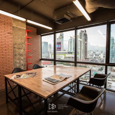 รวม 15 CoWorking Space บรรยากาศดี น่านั่งทำงาน ประชุม จัดเวิร์กชอป ใน ...