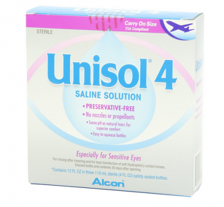 Alcon unisol 4 preservative free amerigroup new mexico provider manual