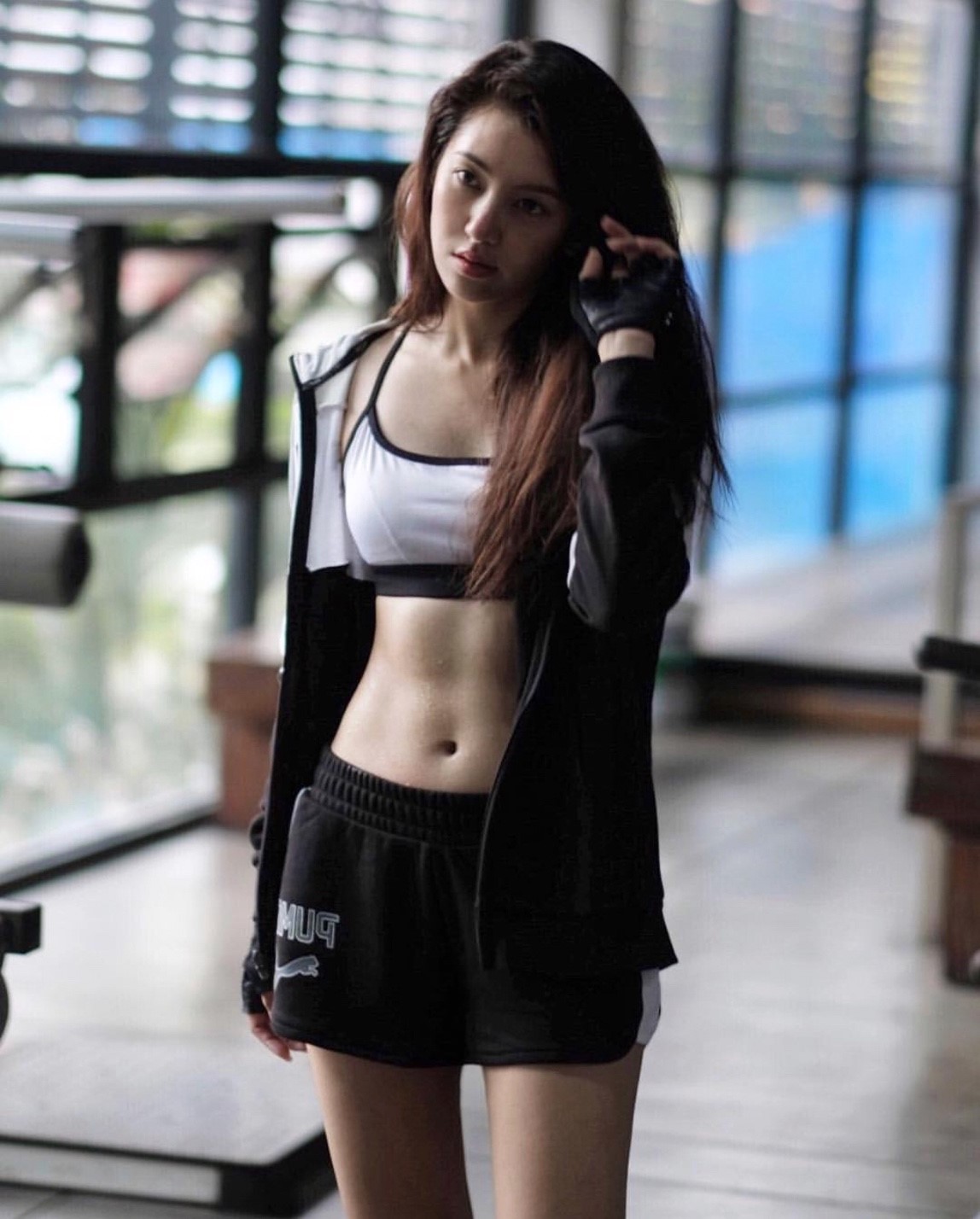 Korean sport. японка nene_workout. корейские девушки фигура. спортивные кореянки. олимпийский комитет республики корея.