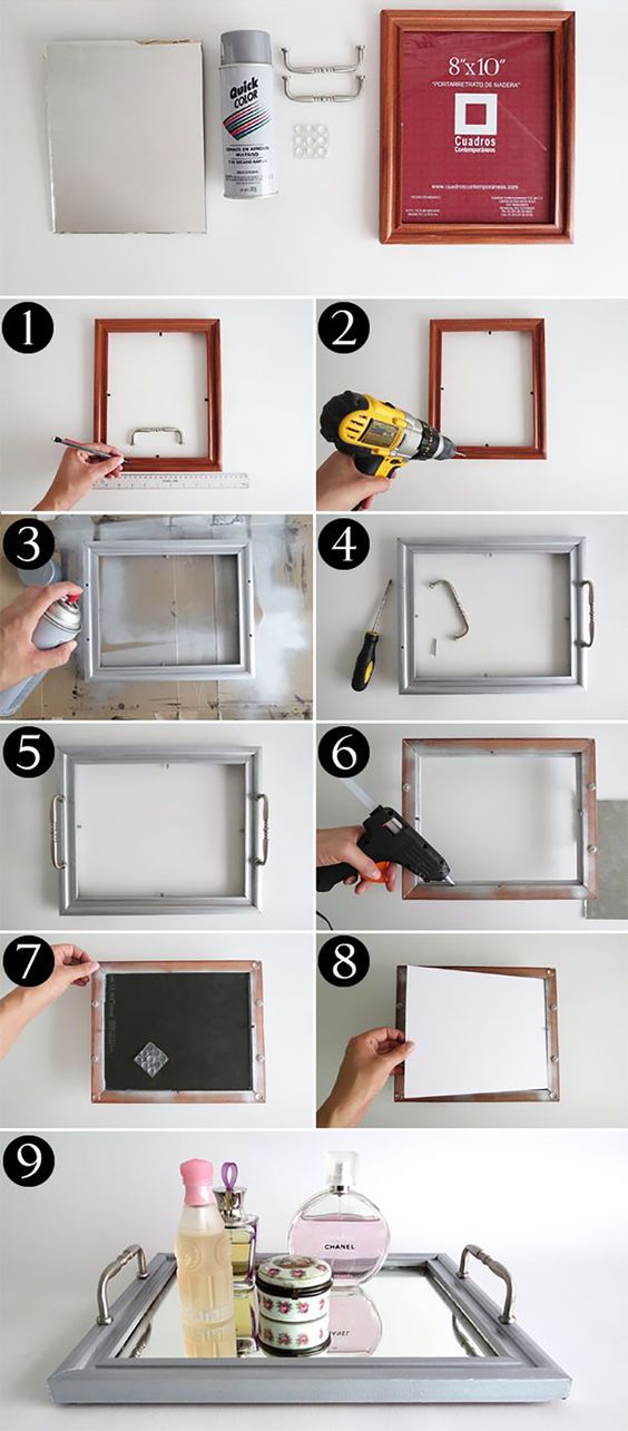 23 ไอเดีย DIY กรอบรูปแต่งบ้าน นอกจากใส่รูปยังทำอะไรได้อีกเยอะ! – AKERU 23 ไอเดีย Diy กรอบรูปแต่งบ้าน นอกจากใส่รูปยังทำอะไรได้อีกเยอะ! – Akeru