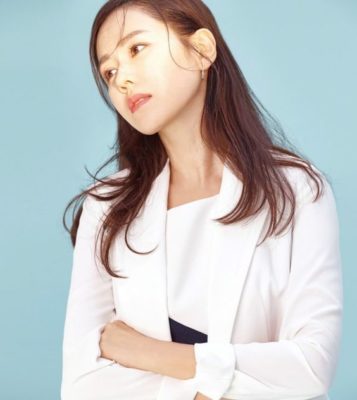 son ye jin something in son ye jin something in
