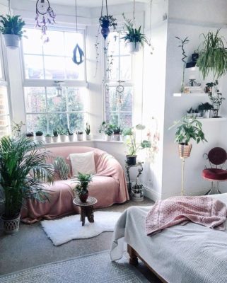 40 ไอเดียตกแต่งห้องนอน เปลี่ยนห้องธรรมดาๆ ให้อบอุ่นละมุน – AKERU