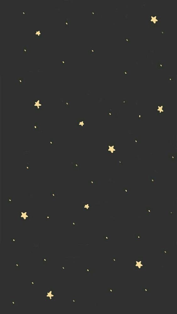 50 วอลเปเปอร์มือถือสีดำ ลายดวงดาว กาแล็กซี่สวยๆ – Akeru