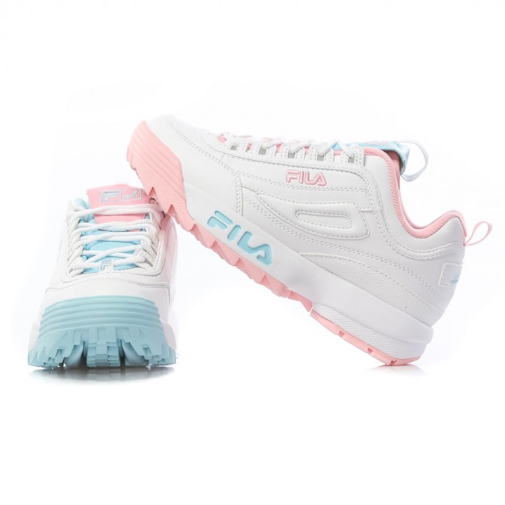 Fila candy shop on sale