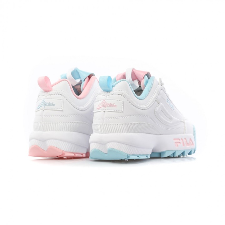 Atipici discount x fila