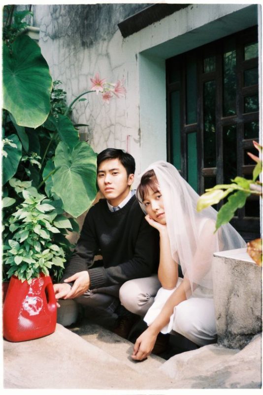 20 ไอเดียพรีเวดดิ้งสไตล์สตรีท สวยชิคไม่ซ้ำใคร!! – AKERU 20 ไอเดียพรีเวดดิ้งสไตล์สตรีท สวยชิคไม่ซ้ำใคร!! – Akeru