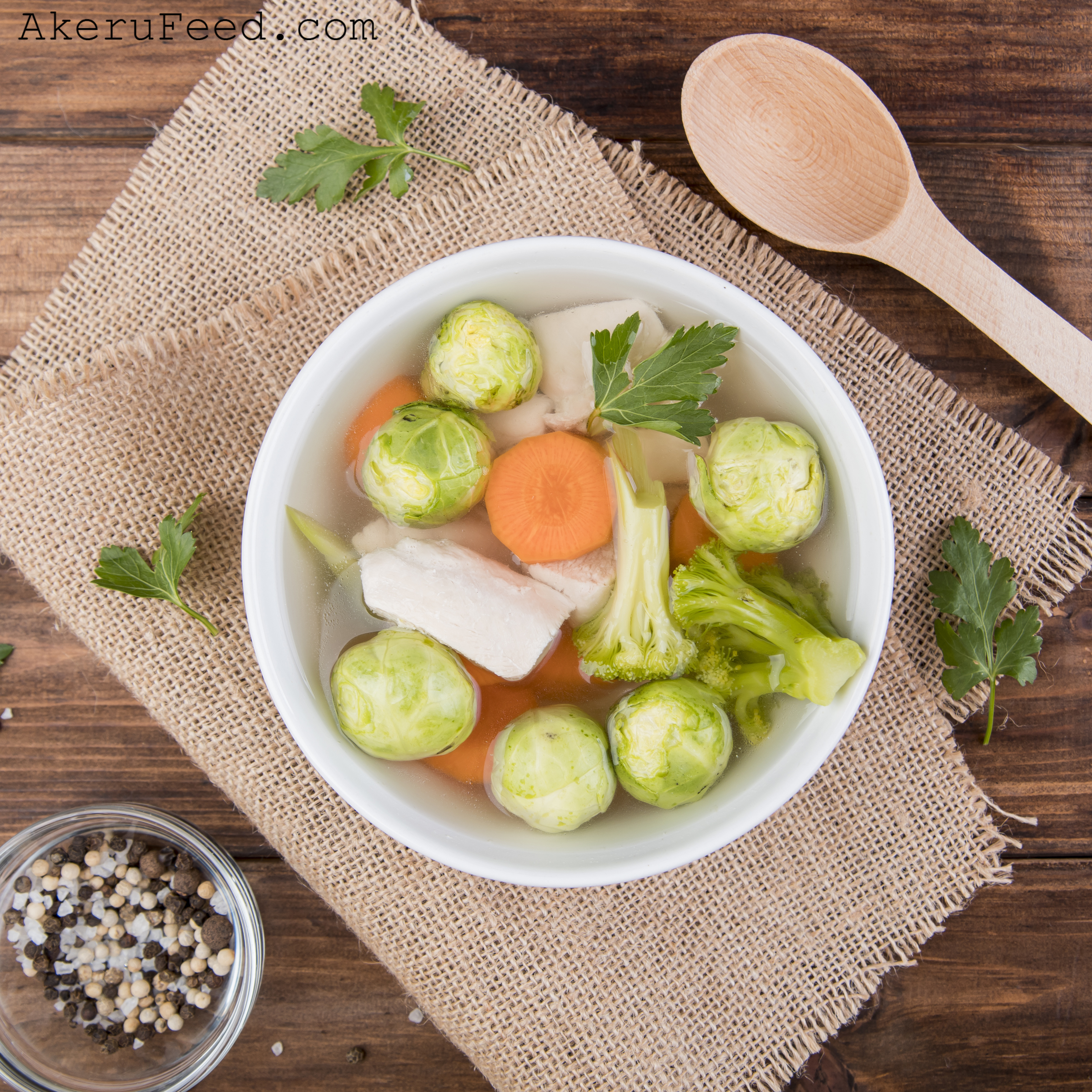 รีวิว “น้ำดื่มวิตามิน วิตอะเดย์” พร้อมทริคกินวิตามินตอนไหนดีที่สุด – AKERU