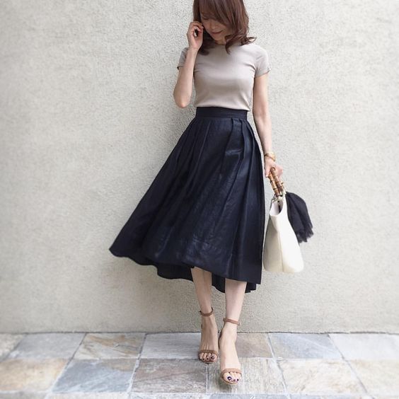 30 แฟชั่นสี Navy Blue สุดคลาสสิก ฮิตตลอดกาล! – AKERU 30 แฟชั่นสี Navy Blue สุดคลาสสิก ฮิตตลอดกาล! – Akeru