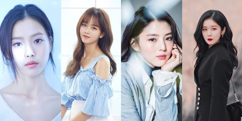 15 นักแสดงนำหญิงเกาหลีมาแรง ปี 2021 – Akeru