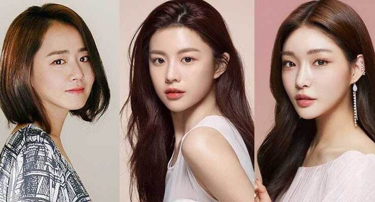 recommended nose shape