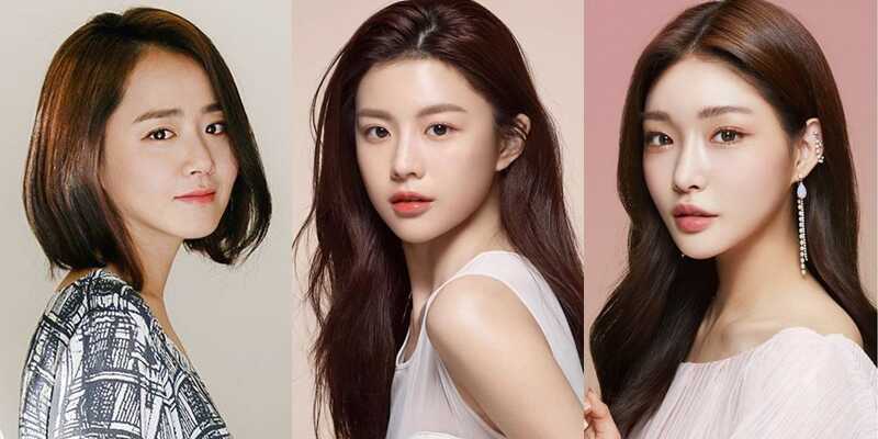 recommended nose shape
