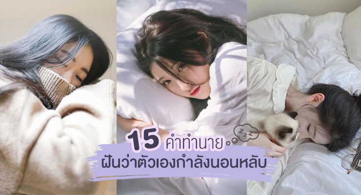 Dream Sleeping