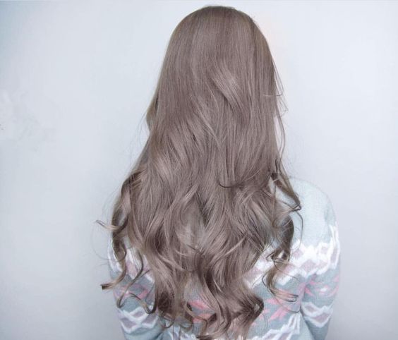 50 ไอเดียสีผมน้ำตาลเทาสุดชิค ปรับลุคให้คลิก พลิกลุคให้สวยแซ่บ – AKERU 50 ไอเดียสีผมน้ำตาลเทาสุดชิค ปรับลุคให้คลิก พลิกลุคให้สวยแซ่บ – Akeru
