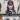 Black hair highlight ideas
